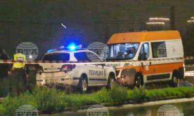 বুলগেরিয়ায় পুলিশের ধাওয়ার সময় দুর্ঘটনায় ছয় অভিবাসী নিহত