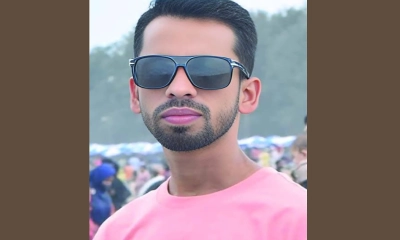 নিষিদ্ধ ছাত্রলীগ নেতা ফরিদসহ গ্রেপ্তার ২