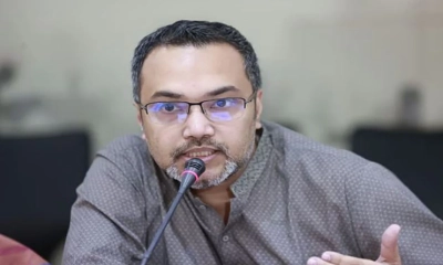 এইচএসসি পরীক্ষা নিয়ে যে বার্তা দিলেন মাহদী আমিন