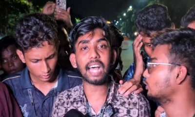 পরীক্ষা স্থগিত না হলে আগামীকাল ‘লং মার্চ টু শিক্ষা মন্ত্রণালয়’ ডাক