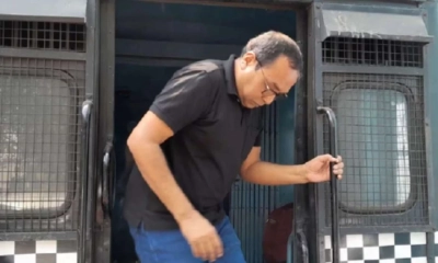 পিকে হালদারসহ ১৮ জনের নামে দুদকের চার্জশিট