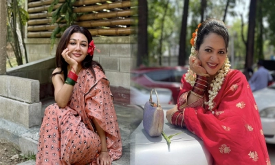 রেশমি চুড়ির মায়ায় আরফান হোসাইন রাফি