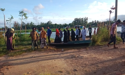 ভরসার পাশে দাঁড়ায়নি বাস্তবতা