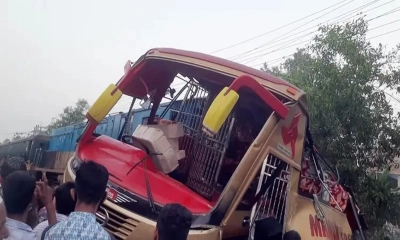 ১২ প্রাণহানিতে ২ গ্যাটম্যান বরখাস্ত, তদন্তে দুই কমিটি
