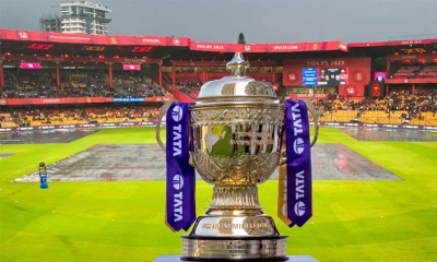 দেশে আইপিএল সম্প্রচারে বাধা দেবে না সরকার