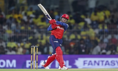 রেকর্ড গড়ে চেন্নাইকে হারাল পাঞ্জাব