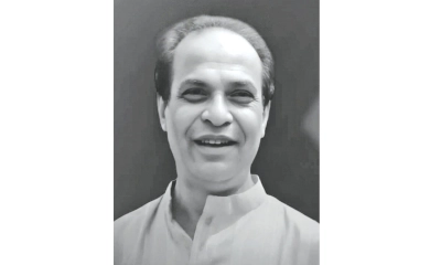 না ফেরার দেশে সাবেক আম্পায়ার আসগর, বিসিবির শোক