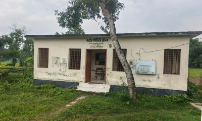 হুমকিতে গ্রামীণ চিকিৎসাসেবা