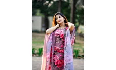 মেধার স্বপ্ন বড় পর্দা