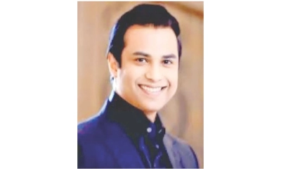সুবিধাবঞ্চিত জনগোষ্ঠীর পাশে  শিল্পপতি সৈয়দ শাফকাত