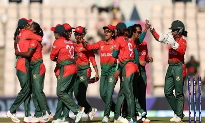 বিশ্বকাপের সেমিফাইনাল খেলতে  বাংলাদেশের সামনে যে সমীকরণ