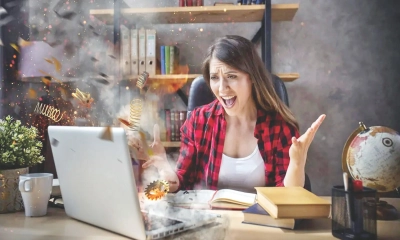 ল্যাপটপ  গরম হলে  যা করতে হবে