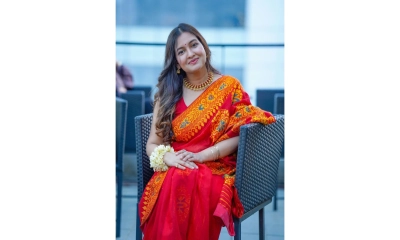 সিঁথির ‘বসন্তের কোকিল’