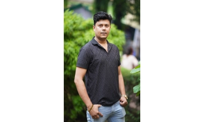 রিপন খানের ‘ভাগ্যের চাকা’