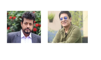 শিল্পী সমিতিতে যোগ্য প্রার্থী চান ওমর সানী-অমিত হাসান