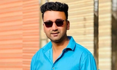 কিশোর নির্যাতনে অভিযুক্ত বহিষ্কৃত ছাত্রদল নেতা গ্রেপ্তার