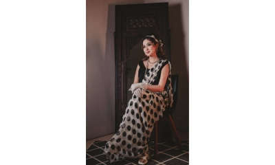 সুন্দরবনের বুকে চমকের সবুজ উপাখ্যান