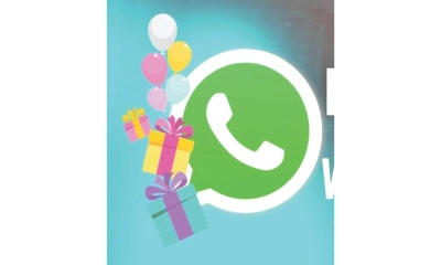 জন্মদিনের রিমাইন্ডার আনছে হোয়াটসঅ্যাপ