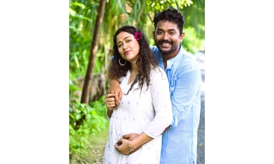 সুখবর দিলেন সোহিনী