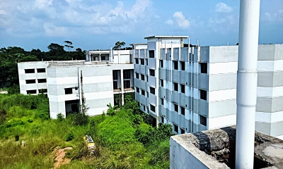 বন্ধ প্রকল্পের ৮৮ শতাংশ বিল উত্তোলন, ঠিকাদারি প্রতিষ্ঠান কালো তালিকাভুক্ত