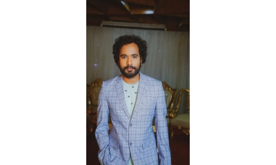 নতুন সিনেমায় আফফান মিতুল