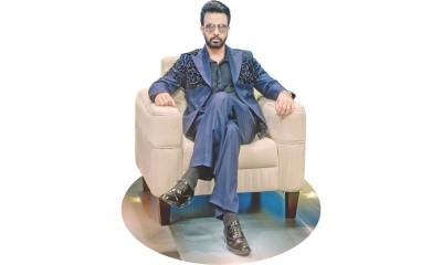 ‘নিঃস্ব’ শাকিব খান