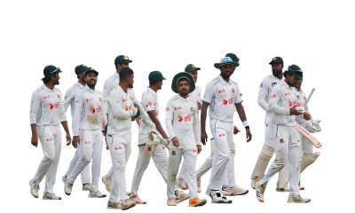 ১৭ বছর পর লর্ডসে টেস্ট খেলবে বাংলাদেশ