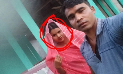ঠাকুরগাঁওয়ে শ্বশুরবাড়িতে জামাতাকে পিটিয়ে হত্যার অভিযোগ