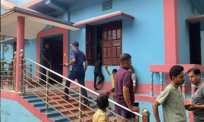 ছবি- রূপালী বাংলাদেশ