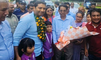 ছবি- রূপালী বাংলাদেশ