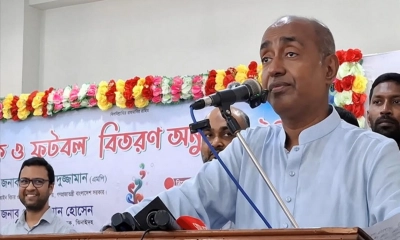 রামিসা হত্যা মামলায় সর্বোচ্চ শাস্তির আশা আইনমন্ত্রীর