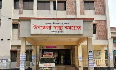 কুড়িগ্রামে বিদ্যুতায়িত হয়ে ২ যুবকের মৃত্যু