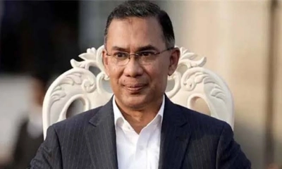 প্রথম বিদেশ সফরে মালয়েশিয়া যাচ্ছেন প্রধানমন্ত্রী
