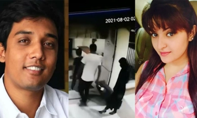 সাকলায়েনের জন্য খারাপ লাগছে : পরীমনি