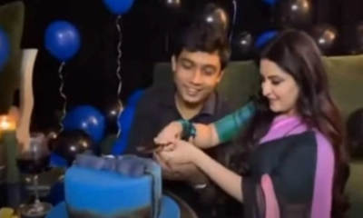পরীমনি–সাকলায়েনের ফাঁস হওয়া ভিডিওতে যা ছিল