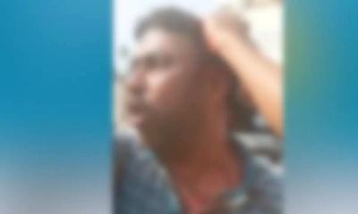 ফেনীতে জামায়াতকর্মীর ওপর হামলার অভিযোগ