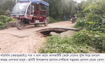 ছবি- রূপালী বাংলাদেশ