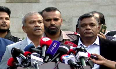 বাংলাদেশের বিশ্বকাপে খেলার পূর্ণ অধিকার রয়েছে : আসিফ নজরুল