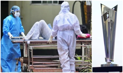 নিপাহ ভাইরাসের আতঙ্ক, ভারতে ‘অনিশ্চিত’ বিশ্বকাপ