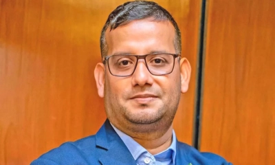 ফেসবুকে পোস্ট দিয়ে দায়িত্ব ছাড়লেন বিসিবির পরিচালক