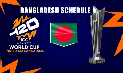 বাংলাদেশের বিশ্বকাপ বয়কটের মূল্য ৫০ হাজার কোটি টাকা