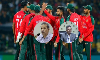 বিশ্বকাপ বয়কট, ২০২৯ সালেও কি একই পথে হাঁটবে বাংলাদেশ?