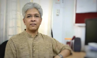 ভোলার গ্যাস দিয়েই নতুন সার কারখানা স্থাপন করা হবে : শিল্প উপদেষ্টা