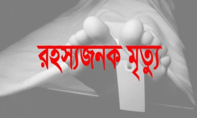 গৃহবধূর রহস্যজনক মৃত্যু, ময়নাতদন্তের জন্য মরদেহ হাসপাতালে