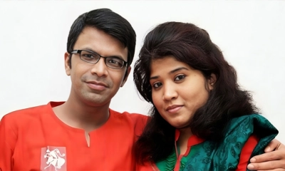 ফের পেছাল সাগর-রুনি হত্যা মামলার প্রতিবেদন 