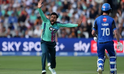 রশিদ খানের ৬৫০