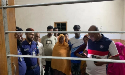 চুয়াডাঙ্গায় মদ পানে ৬ জনের মৃত্যু