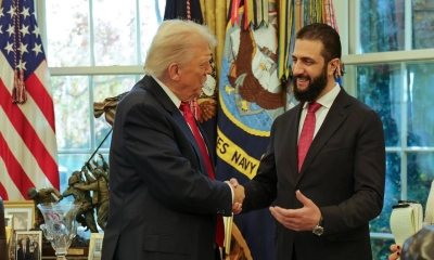 আইএসবিরোধী বৈশ্বিক জোটে যোগ দিচ্ছে সিরিয়া