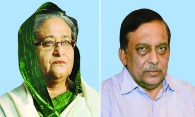 হাসিনা ও আসাদুজ্জামান খানের সব সম্পত্তি বাজেয়াপ্তের নির্দেশ