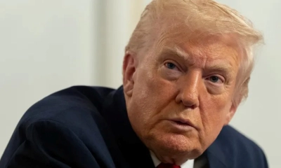 অভিবাসীদের আটকাতে ট্রাম্পকে তাড়াহুড়ো না করার আহ্বান জাতিসংঘের